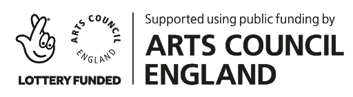 Keighley Creative - funded by the Arts Council