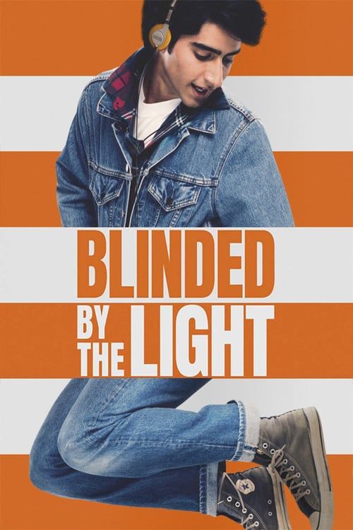 Film: Blinded By The Light - Keighley Creative