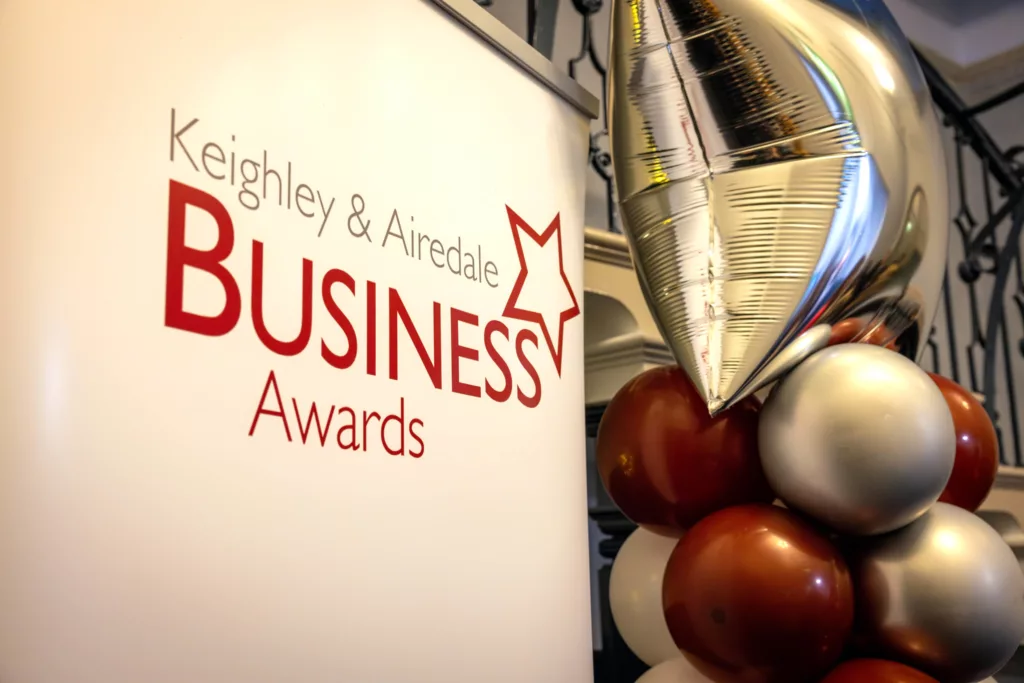 Keighley and Airedale Business Awards