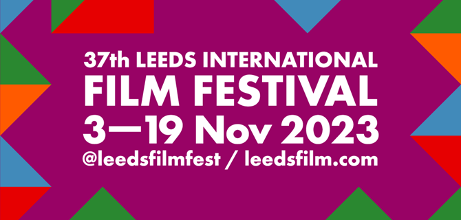 Leeds Internation Film Festival 2023 comes to KEighley