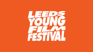 Leeds Young Film Festival LYFF logo