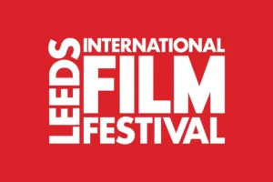 Leeds International Film Festival logo