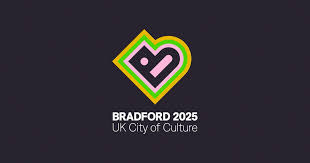 Bradford 2025 logo