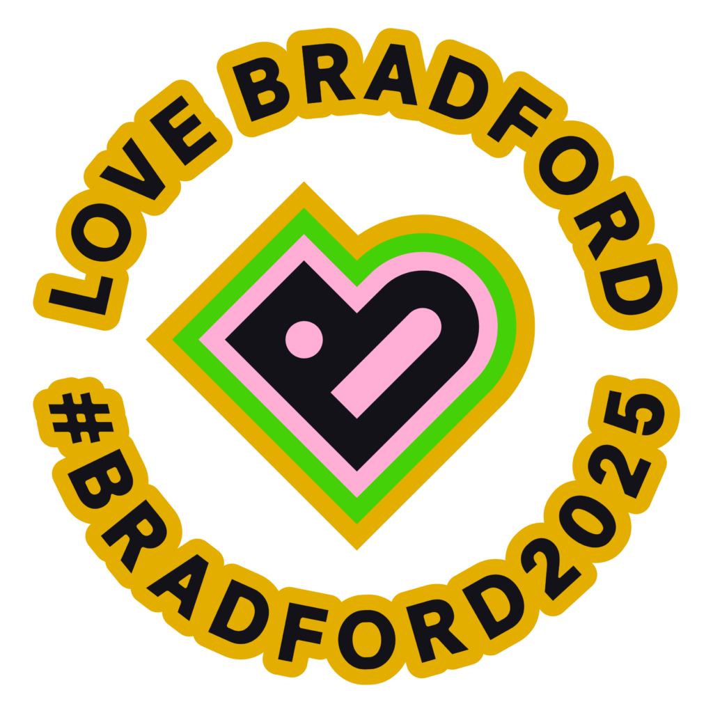 Bradford 2025 UK City of Culture