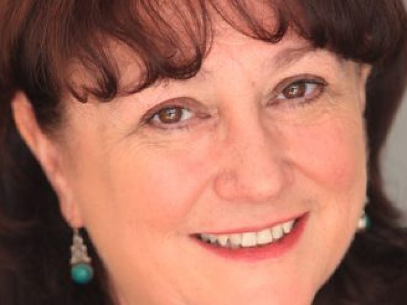 All Aboard - Nancy Highton