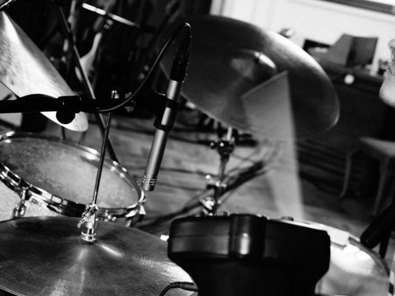 Musicians Centre Jazz Drumming Workshop(1)